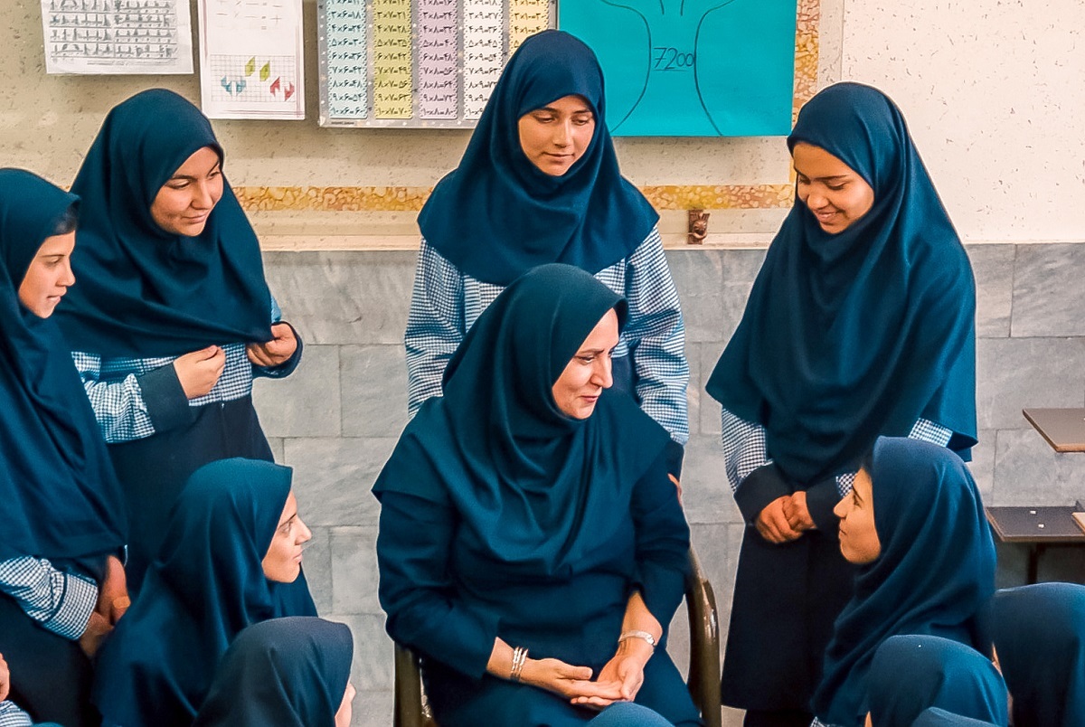 معصومه حسن‌پور؛ زنی که به هر قیمتی پای شغلش ایستاد