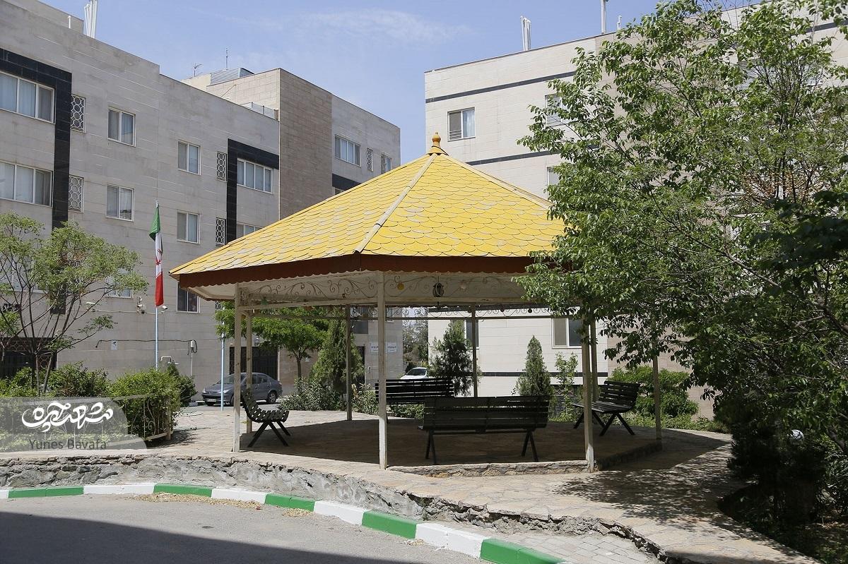 درباره زندگی آنها که روی کوهپایهها سکونت دارند درباره زندگی آنها که روی کوهپایهها سکونت دارند