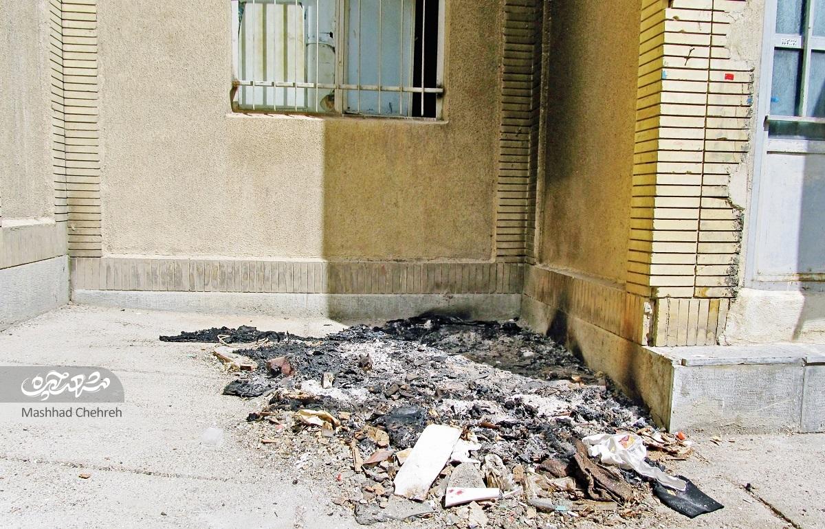 آپارتمان‌های ۵۰ متری امامیه؛ مسکن خانواده‌های کم بضاعت یا خانه مجردی پولدارها؟!