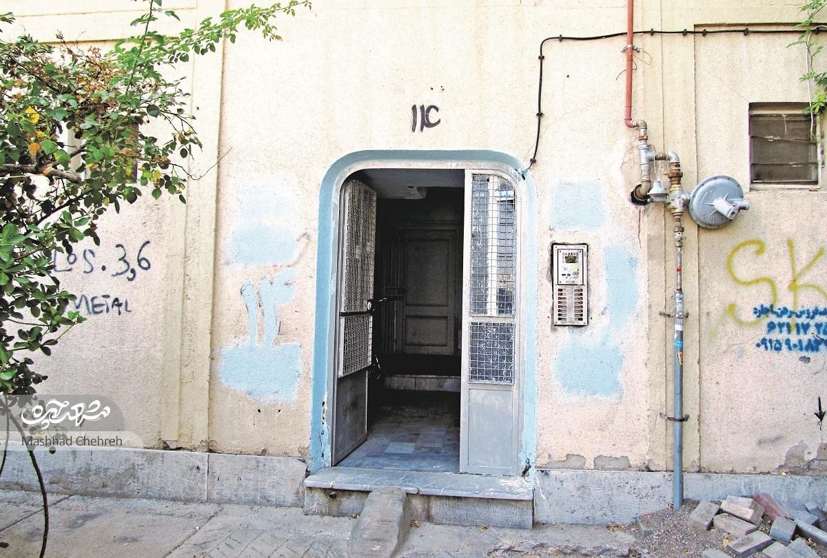 آپارتمان‌های ۵۰ متری امامیه؛ مسکن خانواده‌های کم بضاعت یا خانه مجردی پولدارها؟!