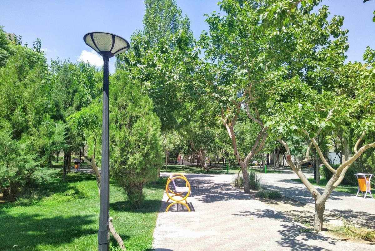 شاهد؛ محله ورزشکاران قاسمآباد شاهد؛ محله ورزشکاران قاسمآباد