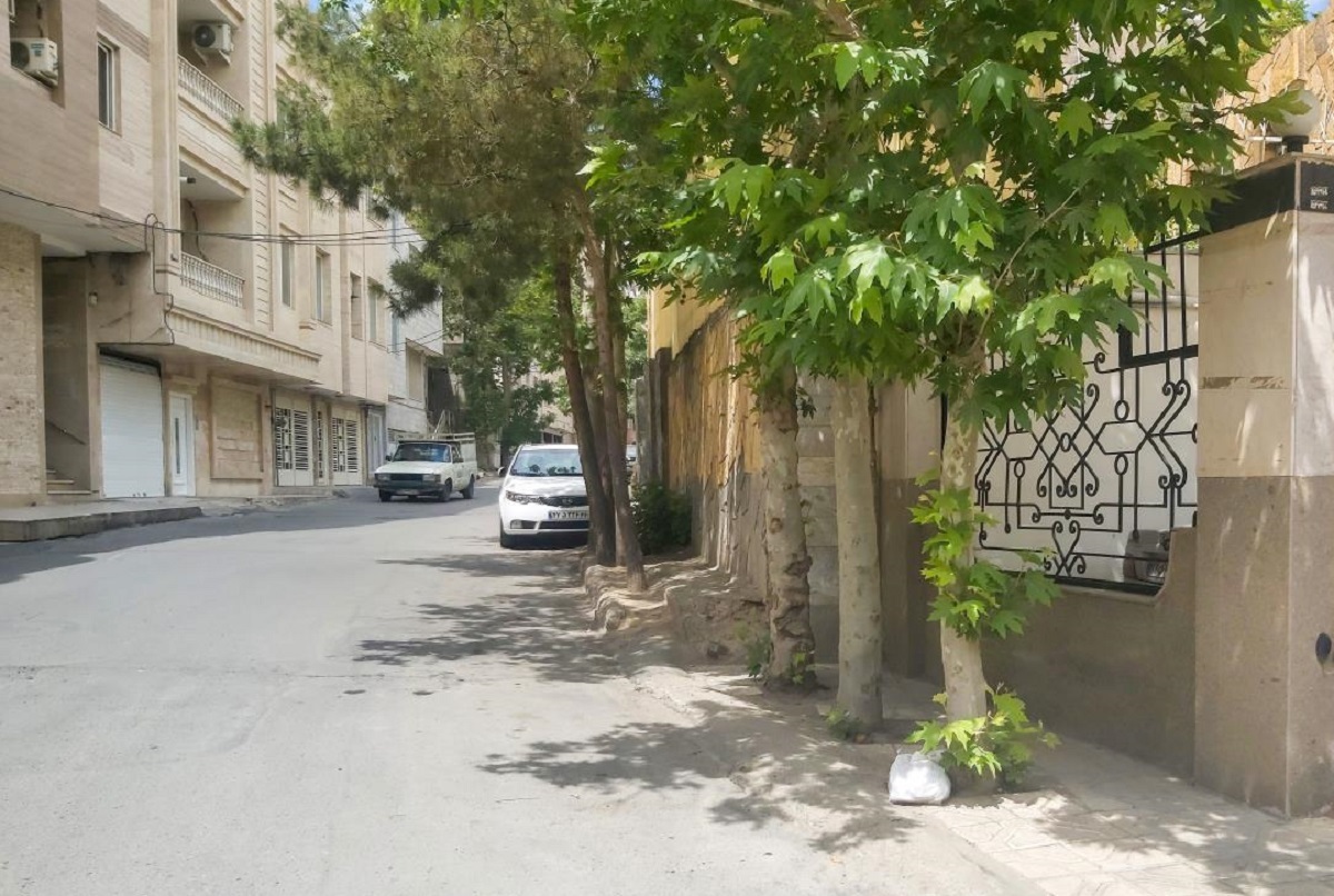 شریعتی؛ محلهای بهیاد سقراط خراسان شریعتی؛ محلهای بهیاد سقراط خراسان