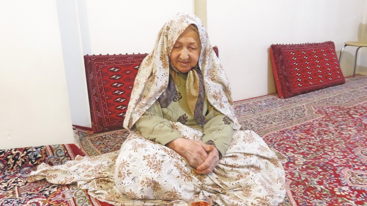 بوی سبزه؛ بوی عید