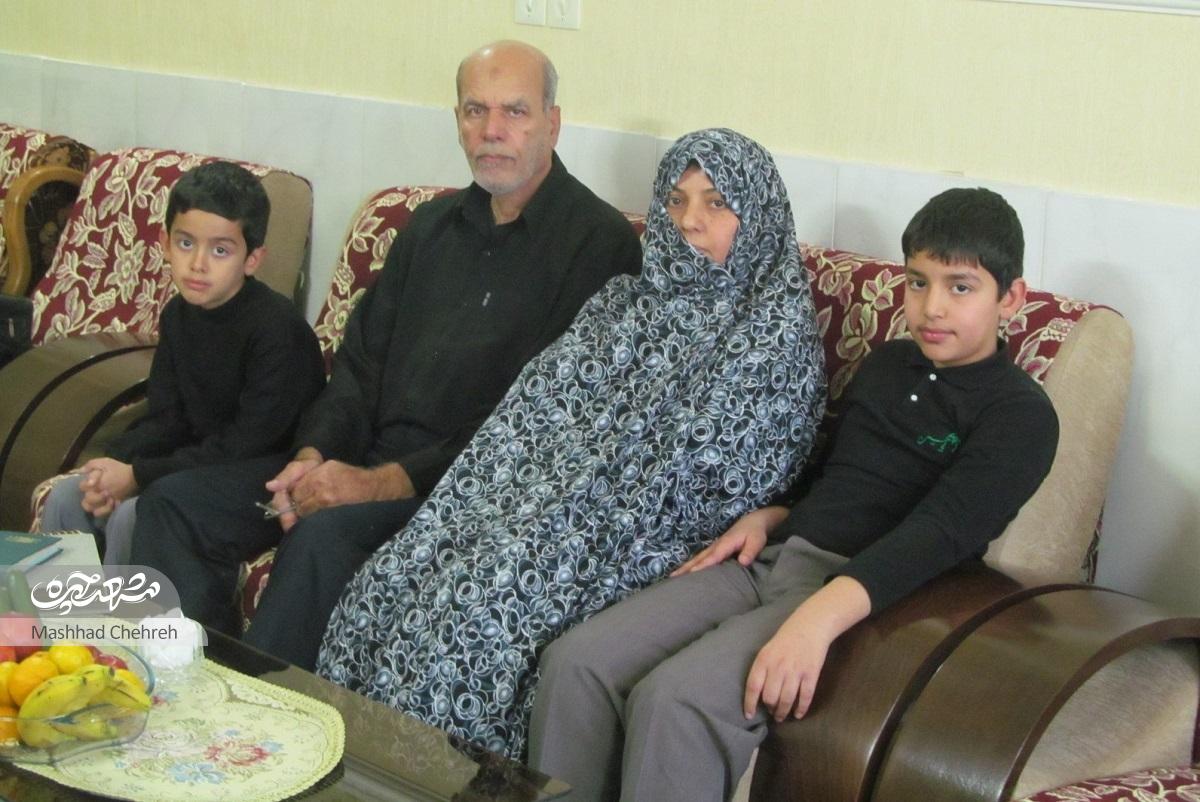 روایت ۱۰ سال اسارت در ابوغریب، الرشید و دایره از زبـــان مــحـمــدرضـــا یـــزدی‌پـنــاه