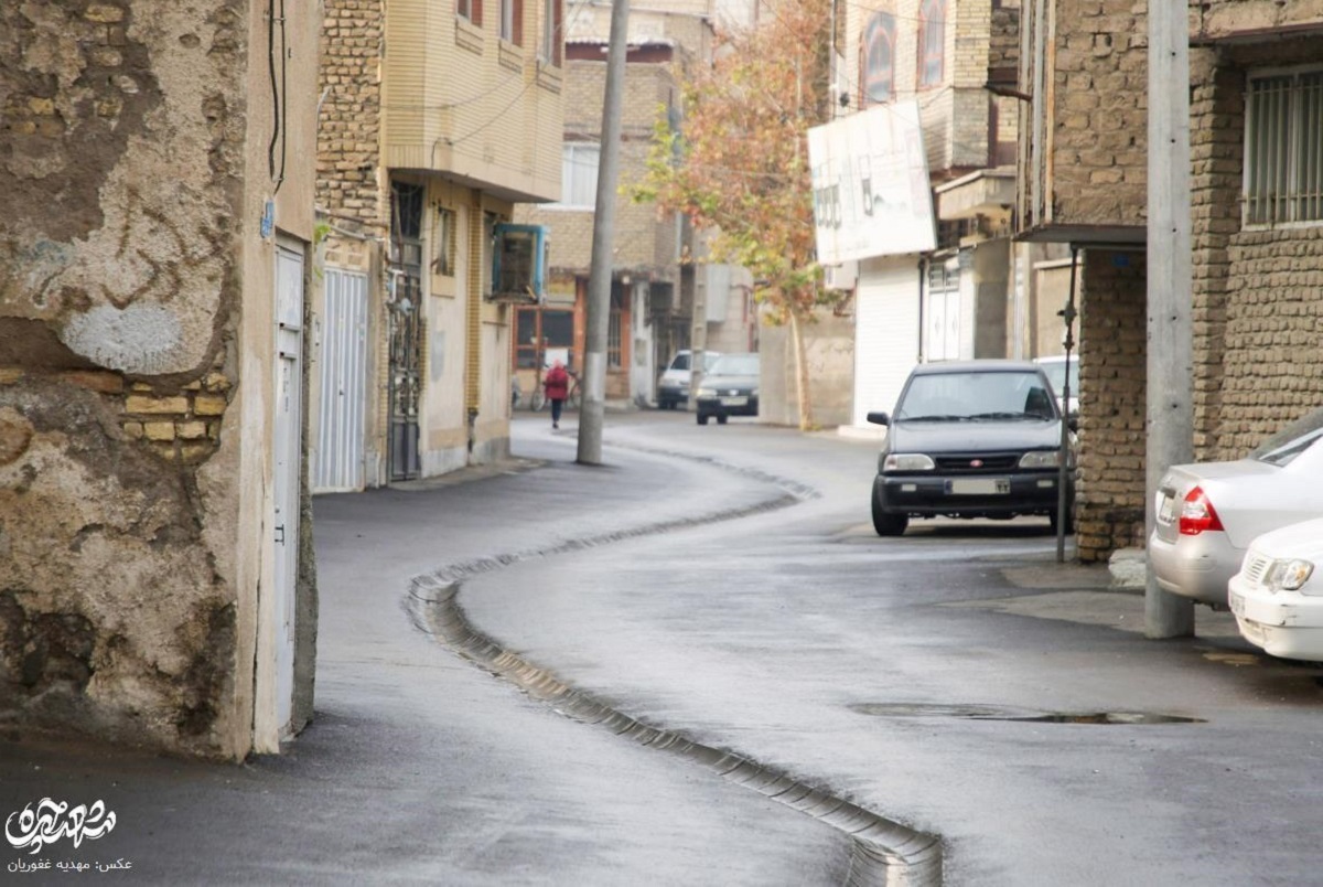 امامهادی (ع)؛ محله یادگار مزرعه بحرآباد امامهادی (ع)؛ محله یادگار مزرعه بحرآباد