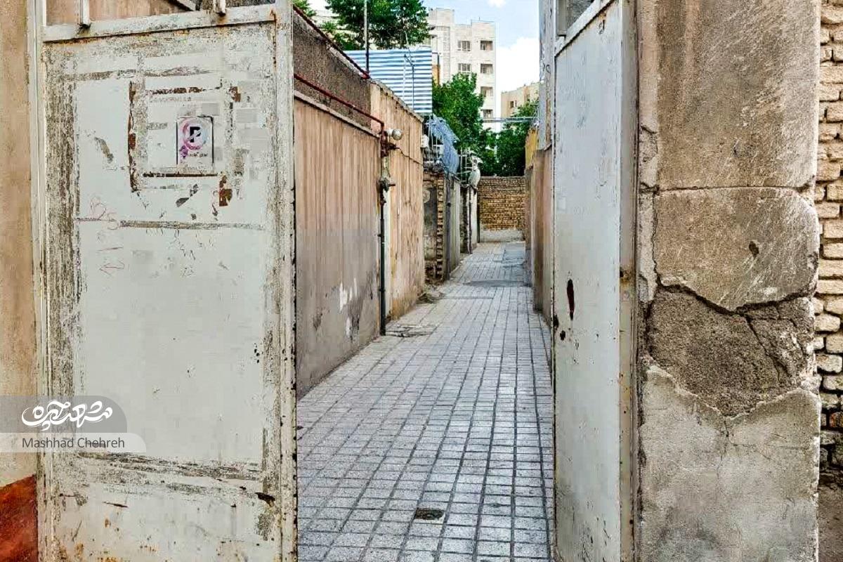 یاد زنده خیران در کوچه «تهآسفالت» یاد زنده خیران در کوچه «تهآسفالت»