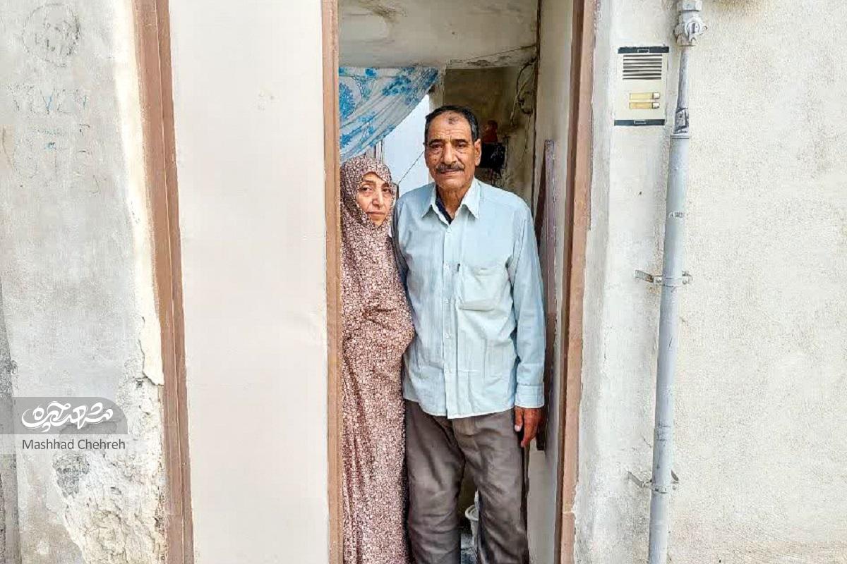 یاد زنده خیران در کوچه «تهآسفالت» یاد زنده خیران در کوچه «تهآسفالت»