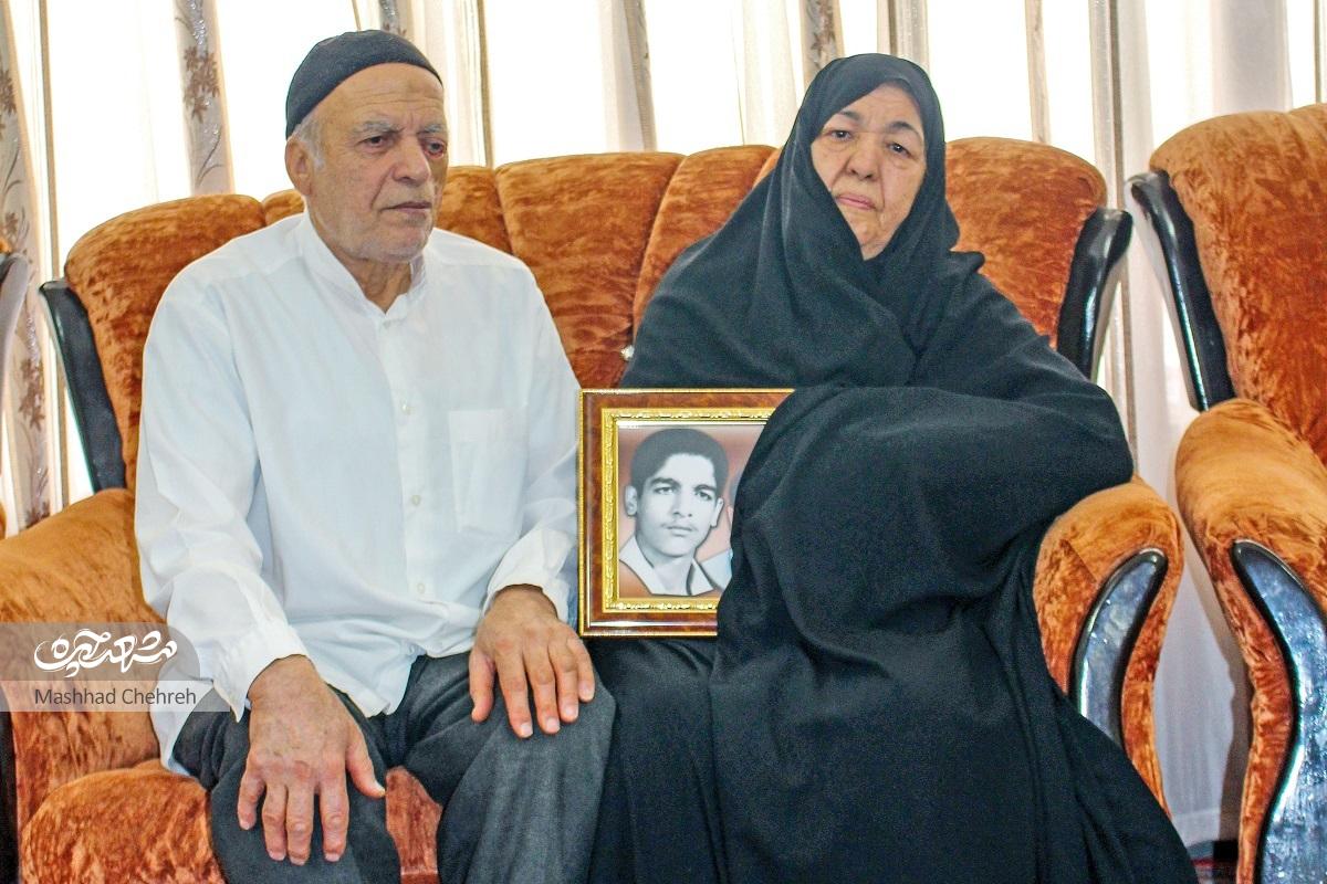 یاد زنده خیران در کوچه «تهآسفالت» یاد زنده خیران در کوچه «تهآسفالت»