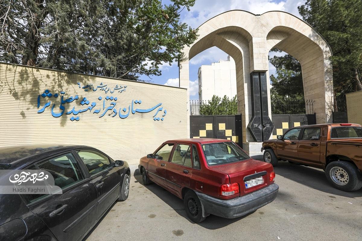 کوچه فرهنگینشینان کوچه فرهنگینشینان