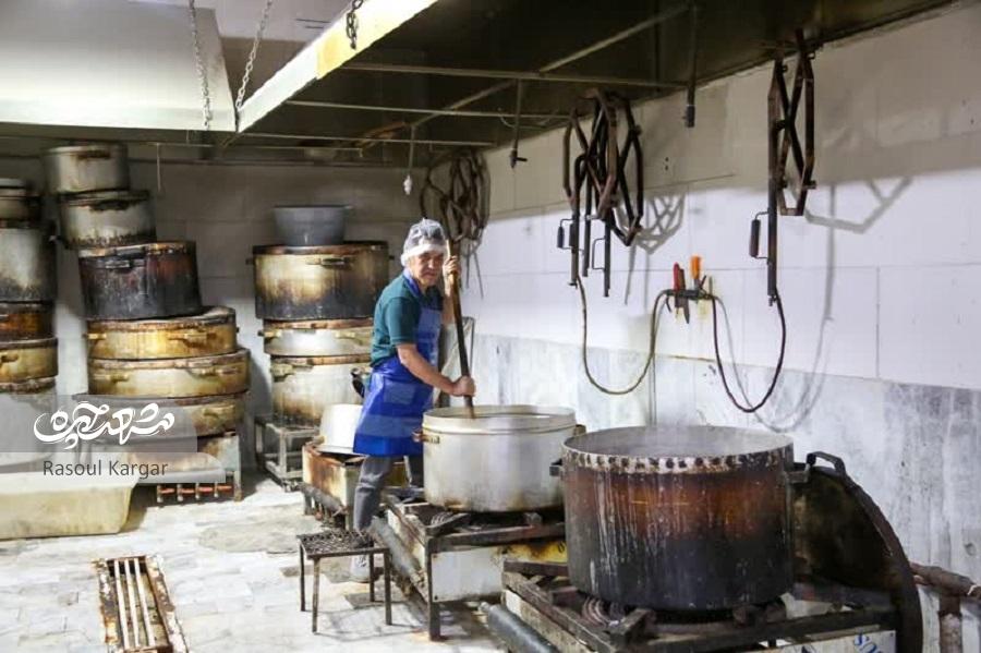 کوچه خیران گمنام کوچه خیران گمنام