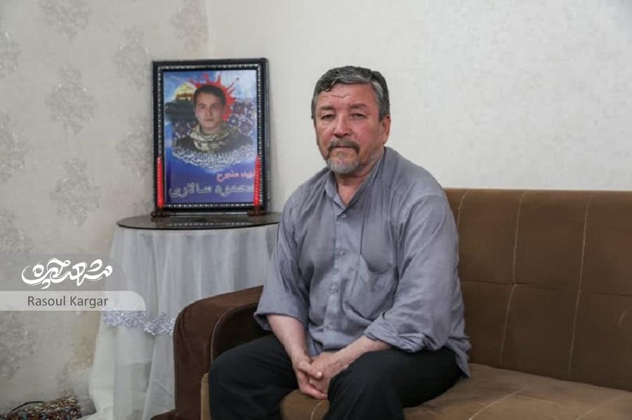 کوچه خیران گمنام کوچه خیران گمنام