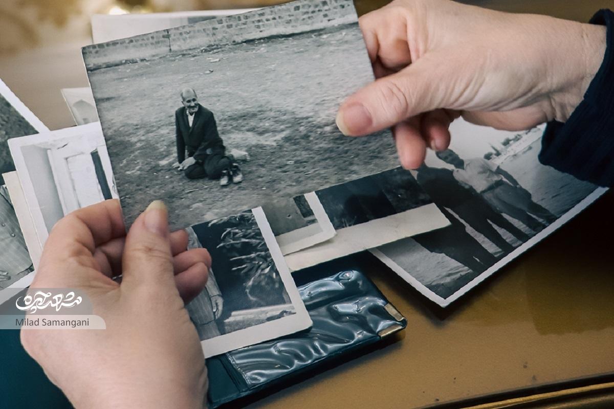 داستان باستان در صد سالگیاش داستان باستان در صد سالگیاش