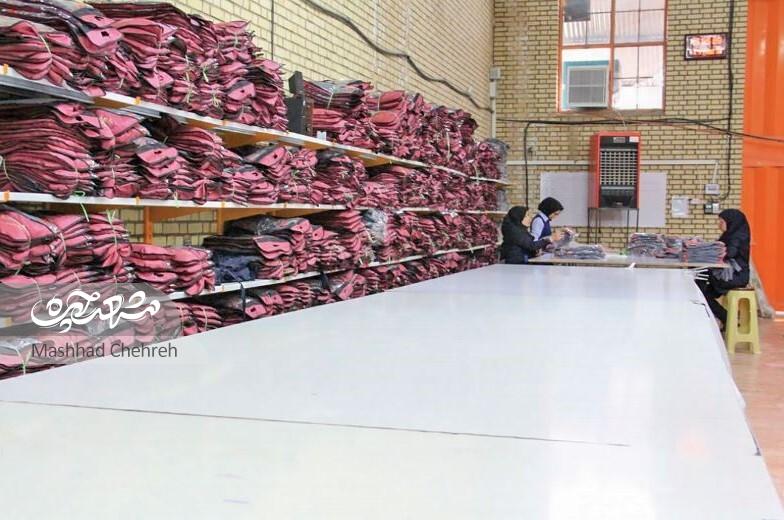 کارآفرین محله: صفر تا صد کار را خودمان انجام دهیم کارآفرین محله: صفر تا صد کار را خودمان انجام دهیم