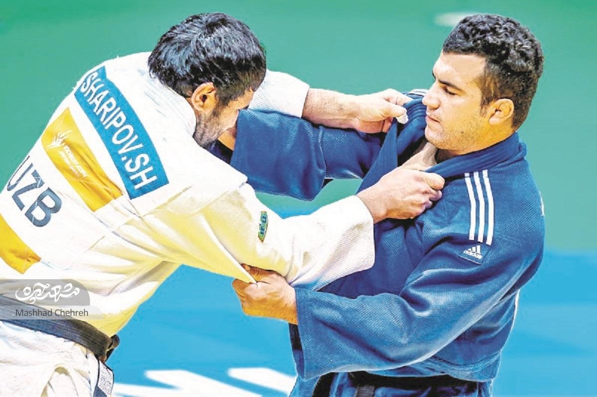 از گود چوخه مهدی تا قهرمانی مسابقات آسیایی جودو از گود چوخه مهدی تا قهرمانی مسابقات آسیایی جودو