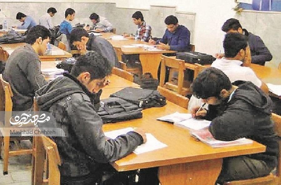 کتابخانه عمومی امام‌محمدباقر (ع) با ۲۰ هزار نسخه کتاب، ۳ هزار عضو دارد.