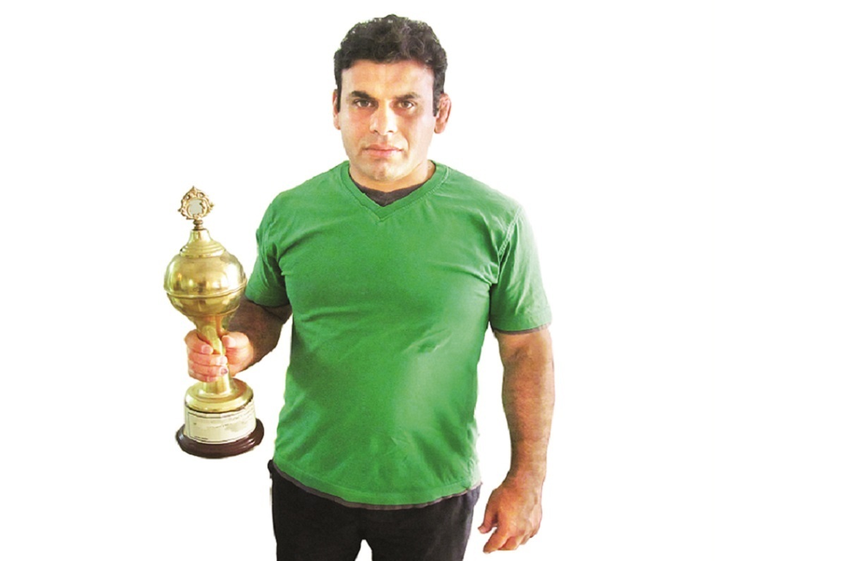 روحیه پهلوانی مهمترین رکن کشتی است