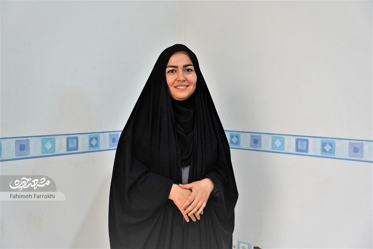 هم‌نوایی دختران «تپش»