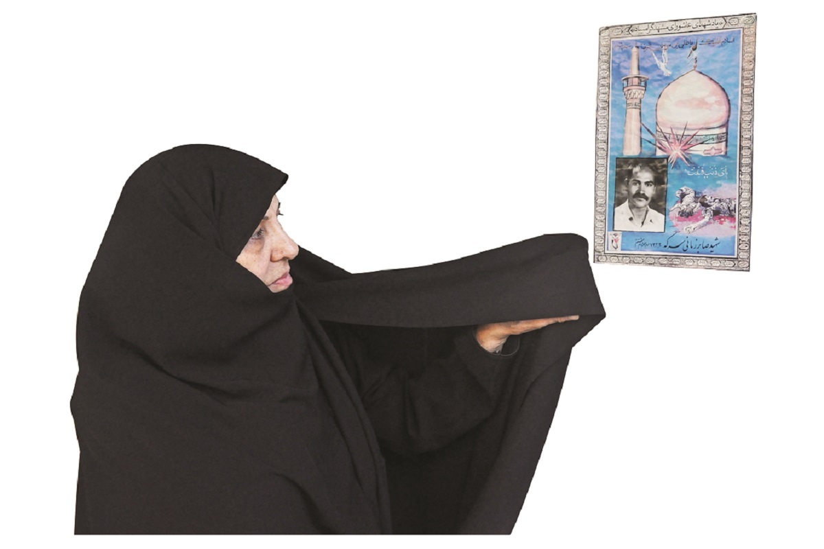 خرم از آنم حرمت قتلگهم شد... خرم از آنم حرمت قتلگهم شد...