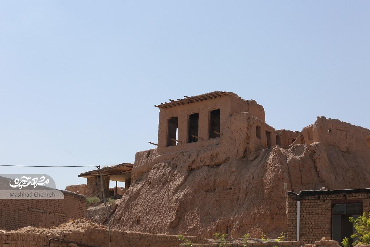 نشانی اشتباهی به نام خانه فردوسی نشانی اشتباهی به نام خانه فردوسی