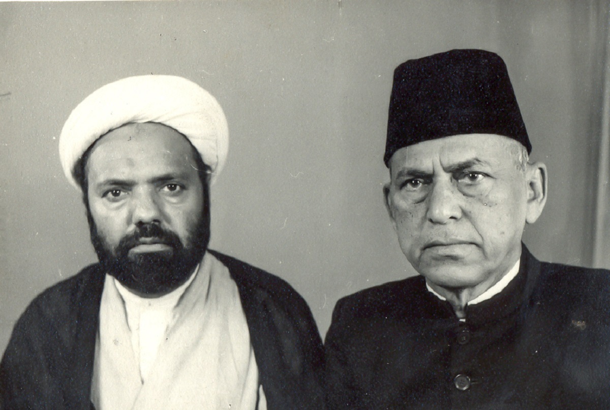 نگاهی به بینش و منش پژوهشگر نستوه مرحوم آیت‌الله عزیزالله عطاردی