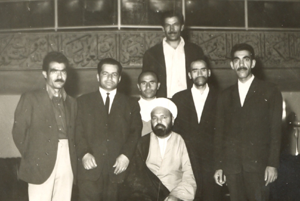 نگاهی به بینش و منش پژوهشگر نستوه مرحوم آیت‌الله عزیزالله عطاردی