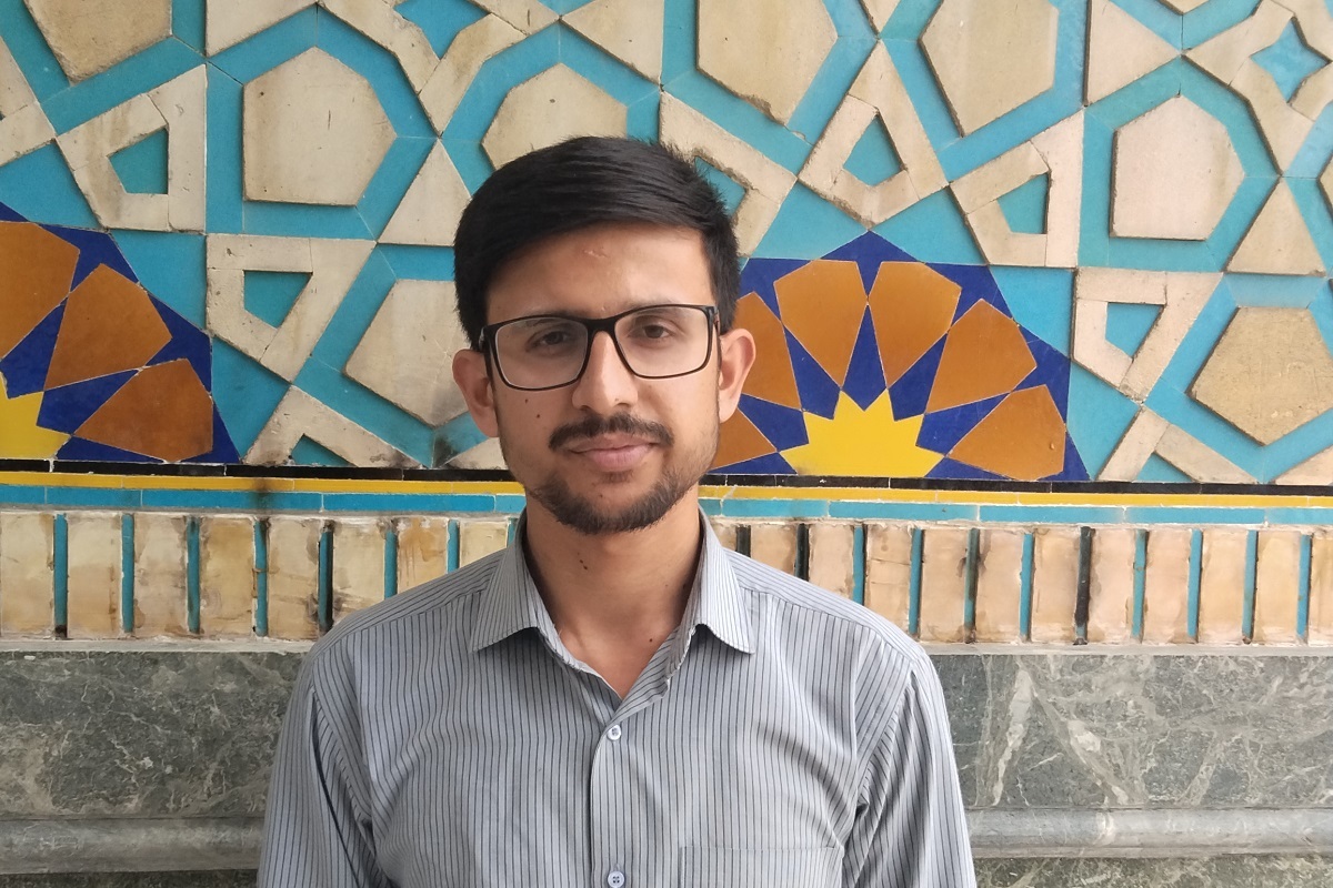 پرداخت زکات علم با تدریس رایگان