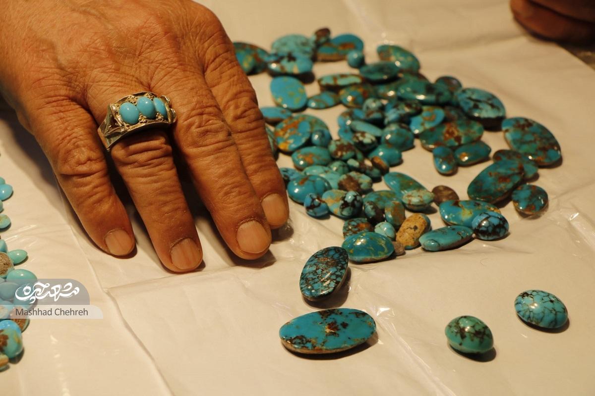 درددل فیروزهتراشی که ۵۴ سال تجربه کاری دارد درددل فیروزهتراشی که ۵۴ سال تجربه کاری دارد