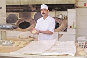 نانوایی که نان تجربه‌اش را می‌خورد