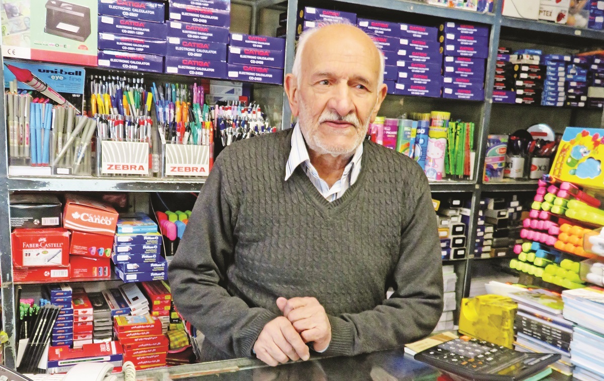 دی ماه ۵۷ در «۱۰‌دی»