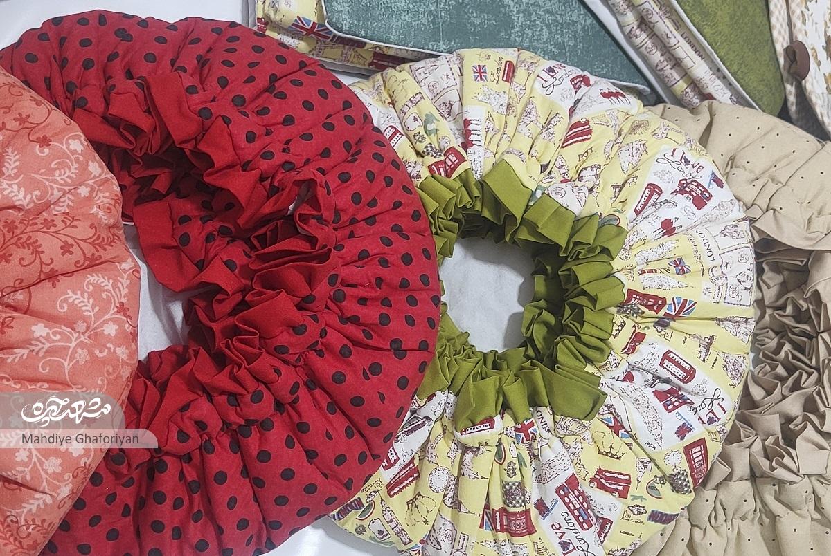 خیاطی گمشده من بود خیاطی گمشده من بود