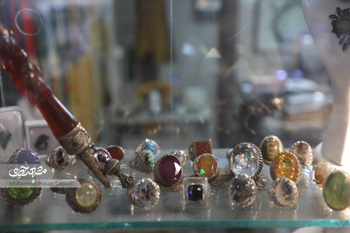 نگینهای «شجر» را با دنیا عوض نمیکنم نگینهای «شجر» را با دنیا عوض نمیکنم