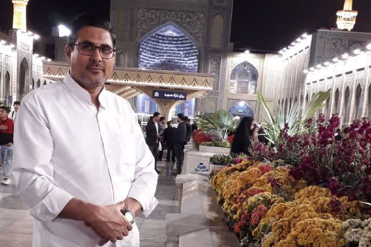 برطرف شدن کمبودها با همدلی همسایه‌ها