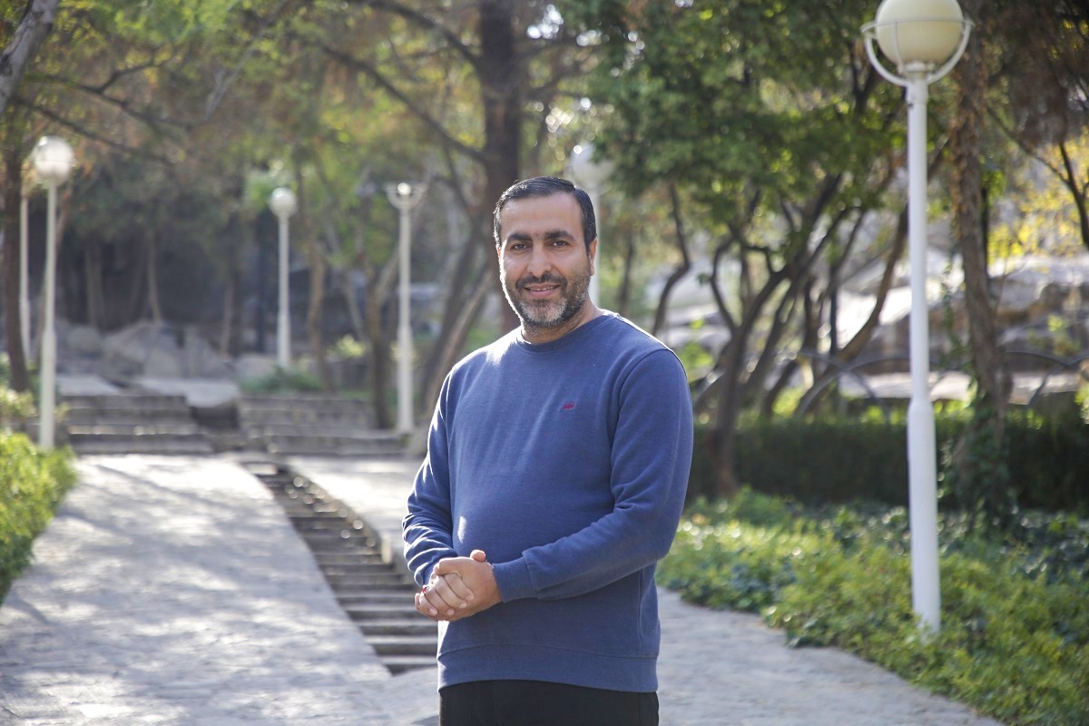 چند قاب خاطره از رئیس‌جمهور شهید آیت‌الله رئیسی