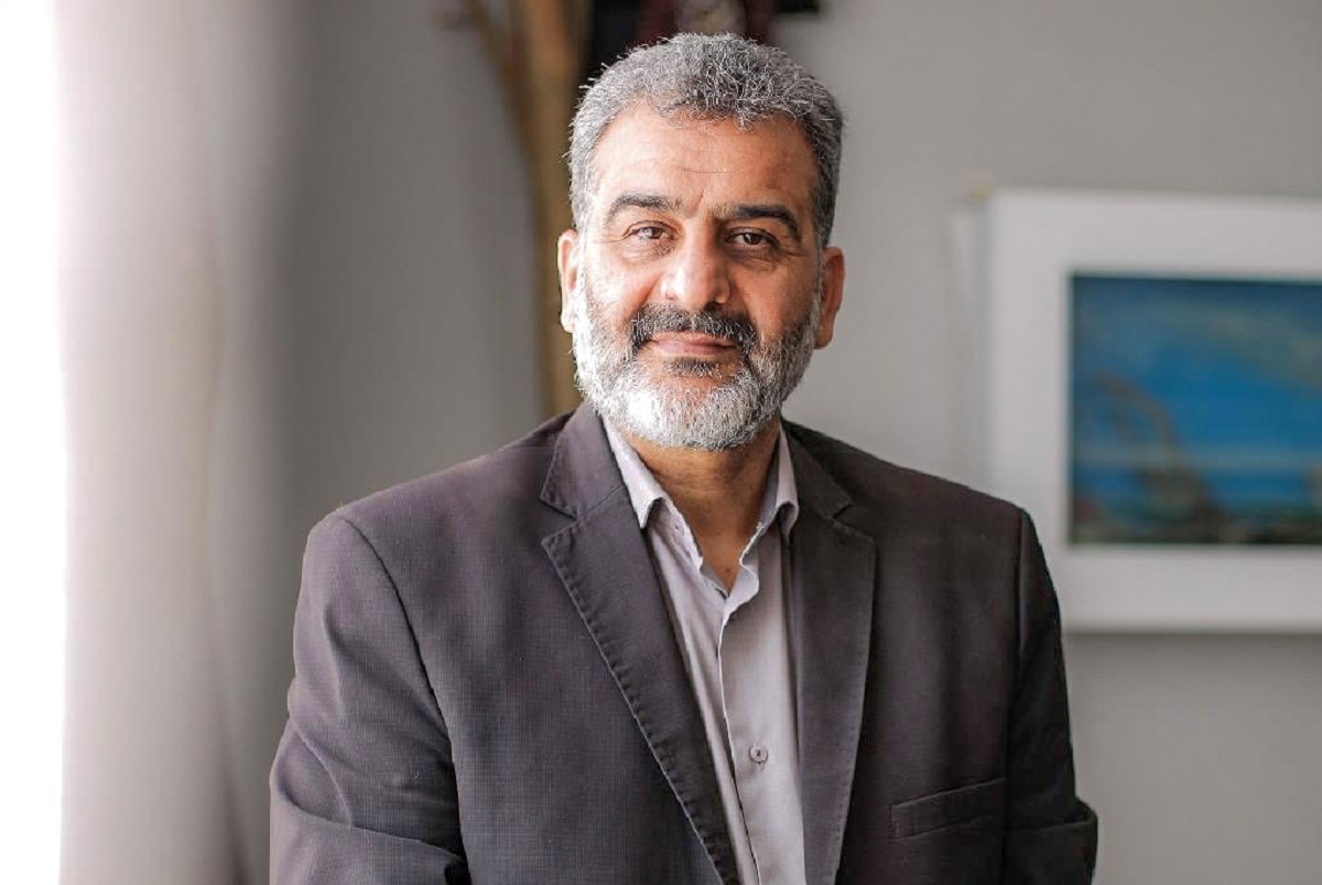 خاطرات مشهدی‌ها از رئیس‌جمهور شهید آیت‌الله رئیسی