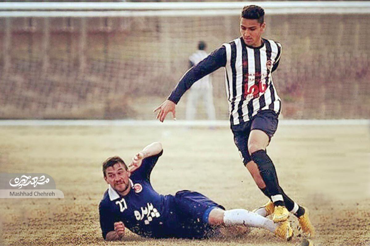 شماره ۸ به عشق امام رضا (ع)