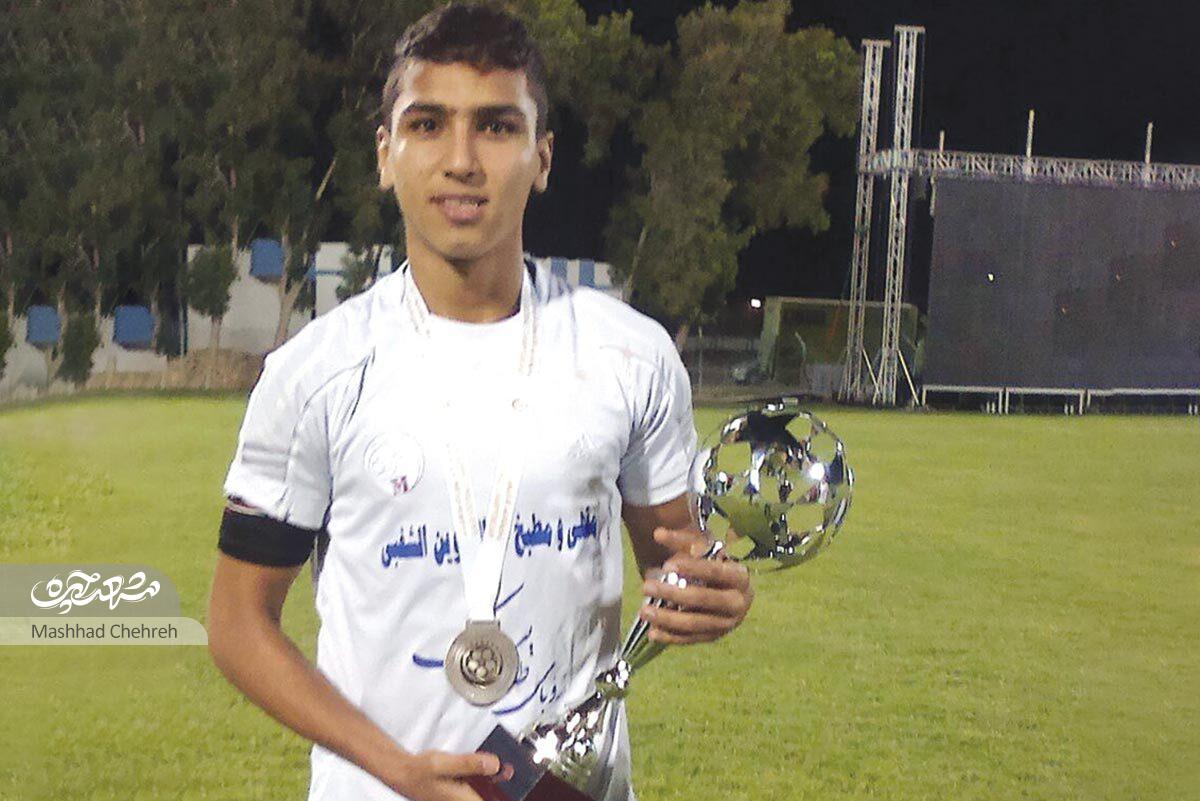 شماره ۸ به عشق امام رضا (ع)