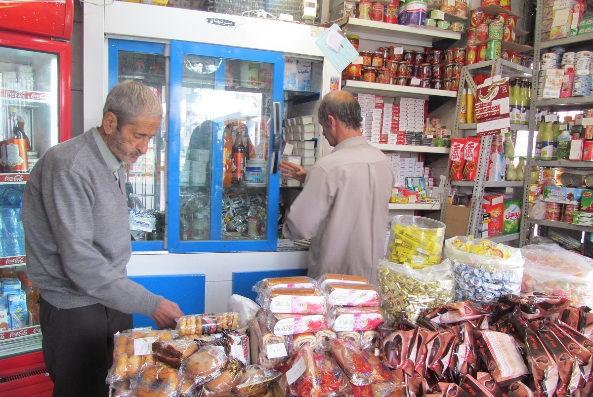 بزرگترها؛ حکم اینترنت را داشتند