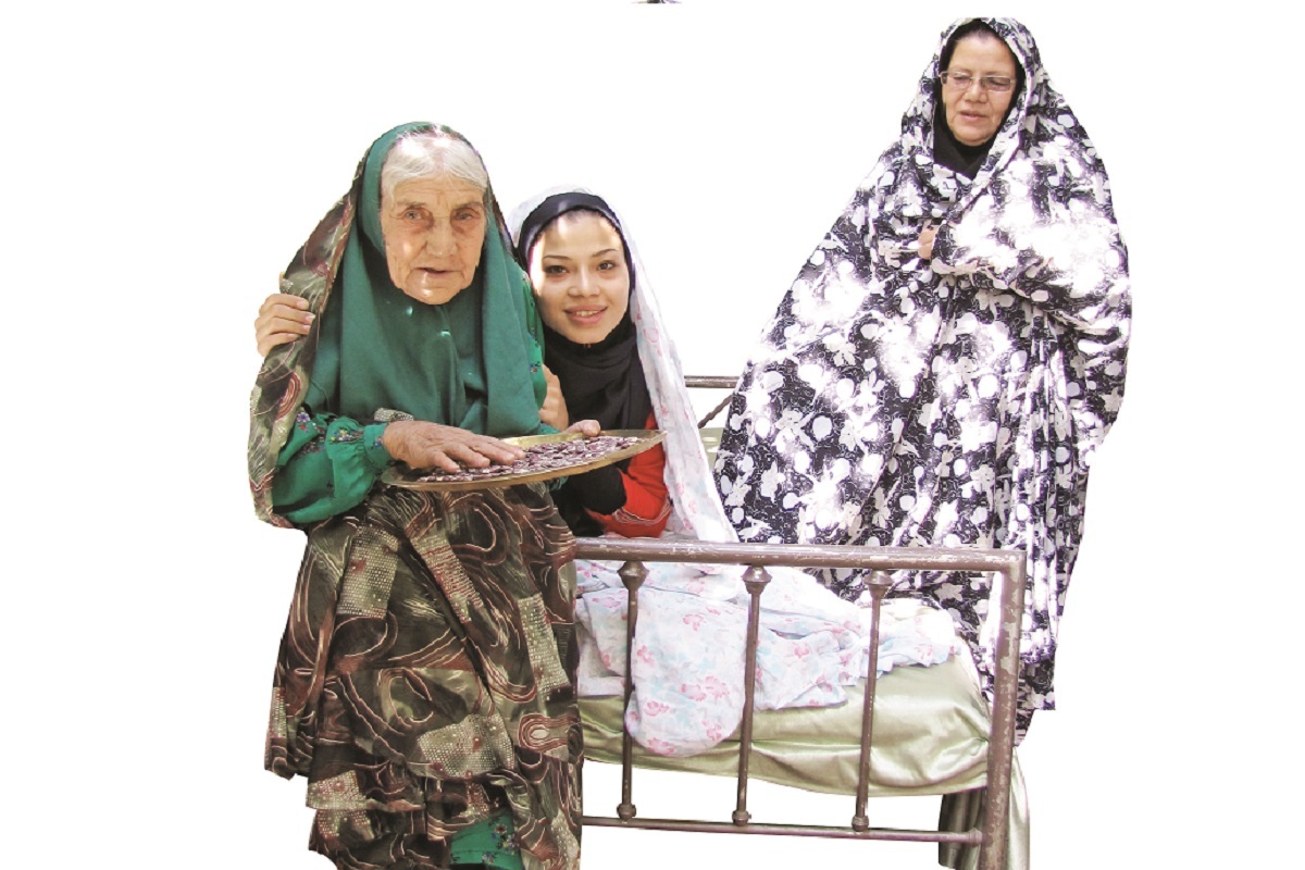 با ياد خان سالار زنده ام با ياد خان سالار زنده ام