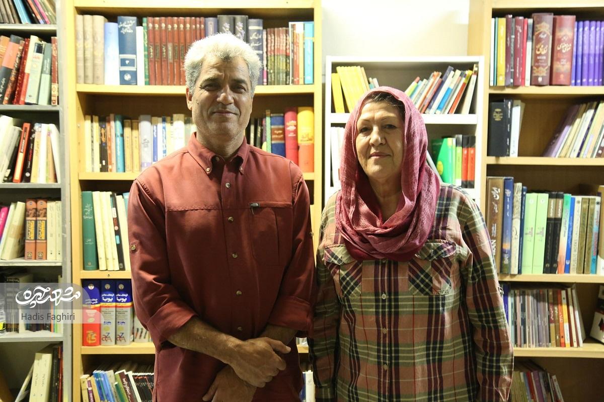 کمیاب‌ترین‌ها در موزه کوهنوردی مشهد