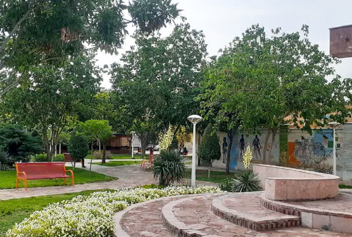 ترافیک مداوم در کوچه دردار استادیوسفی ترافیک مداوم در کوچه دردار استادیوسفی