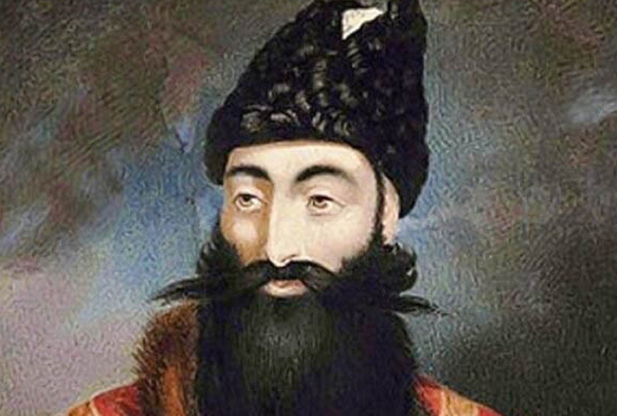 وصف حرم امامرضا (ع) در سفرنامه «الکس بارنز» که ۱۹۰ سال پیش به این دیار آمد وصف حرم امامرضا (ع) در سفرنامه «الکس بارنز» که ۱۹۰ سال پیش به این دیار آمد