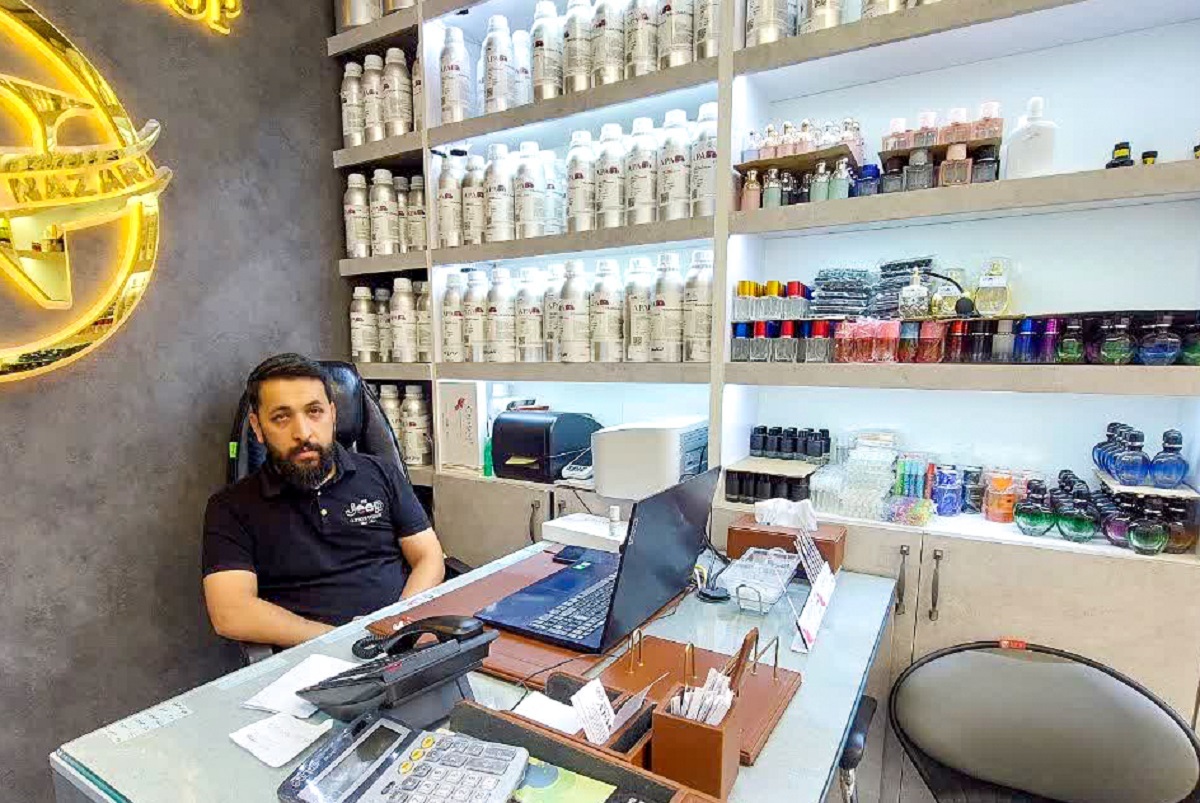 روایتی از ۳ کاسب کوچه عیدگاه که به مشتری مداری معروف اند روایتی از ۳ کاسب کوچه عیدگاه که به مشتری مداری معروف اند