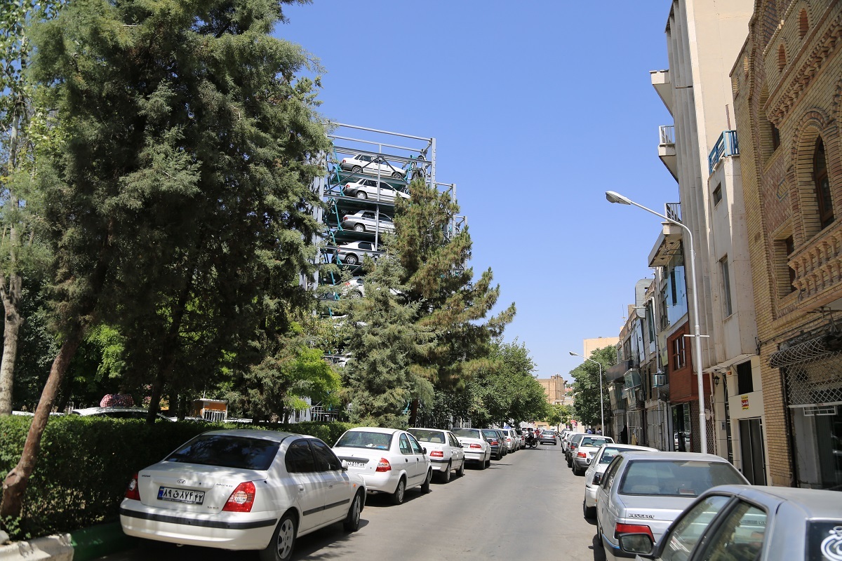 محله جنت؛ میراث‌دار محله‌های سراب و ارگ