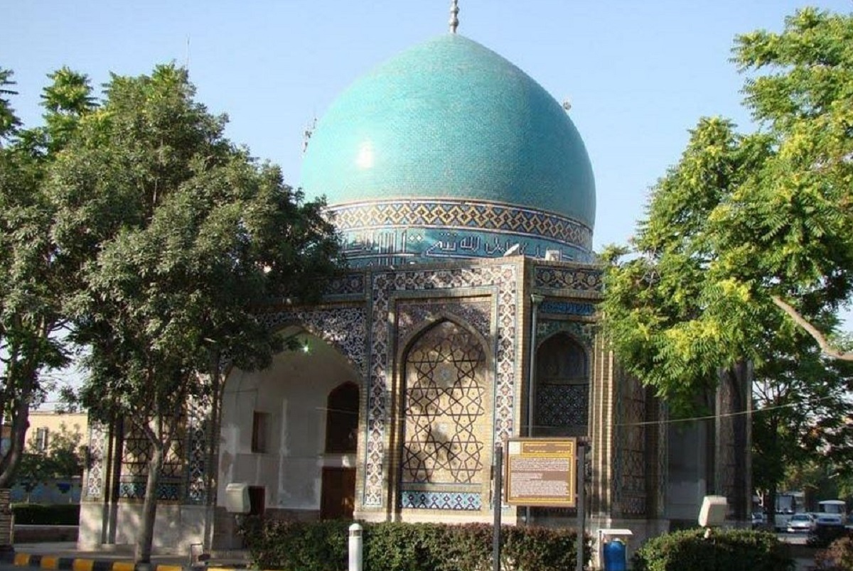 محله جنت؛ میراث‌دار محله‌های سراب و ارگ