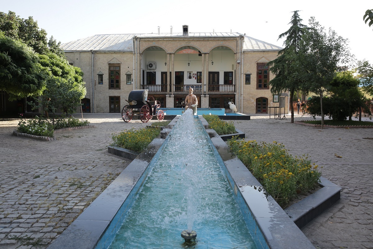 محله جنت؛ میراث‌دار محله‌های سراب و ارگ