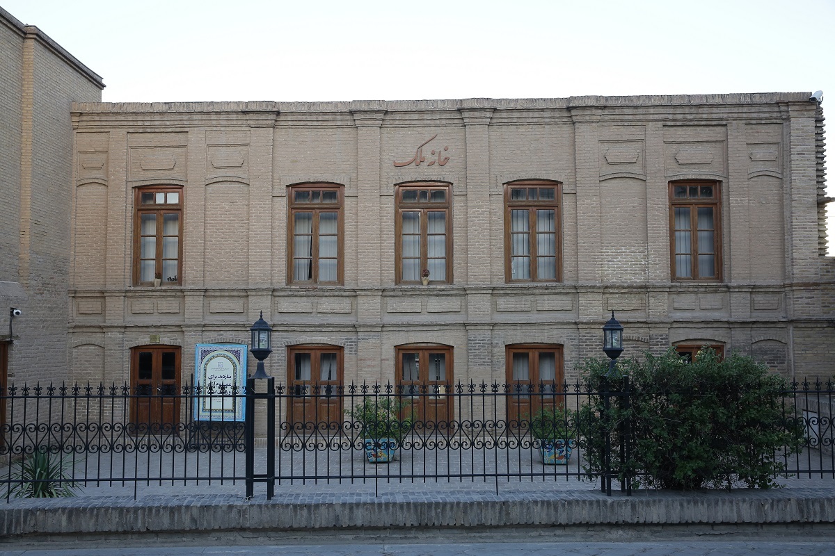 محله جنت؛ میراث‌دار محله‌های سراب و ارگ