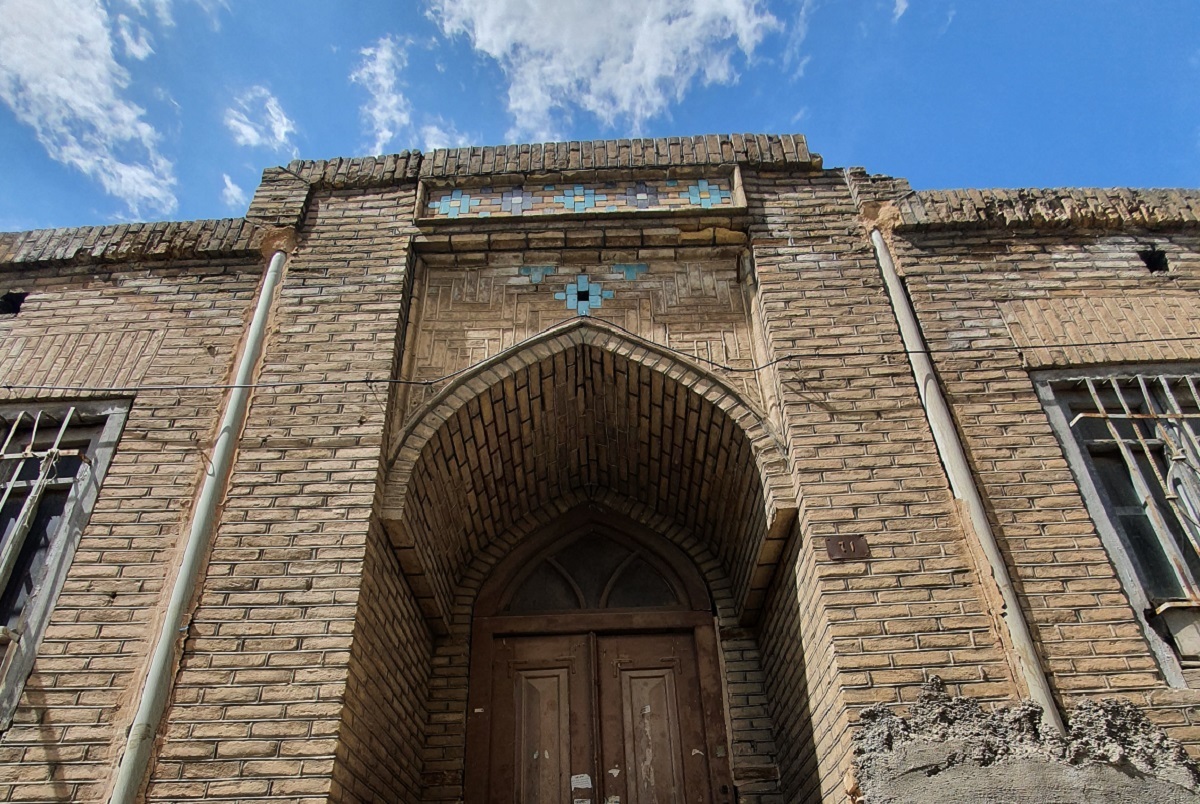 محله اعیاننشینی که مسافرنشین شد محله اعیاننشینی که مسافرنشین شد