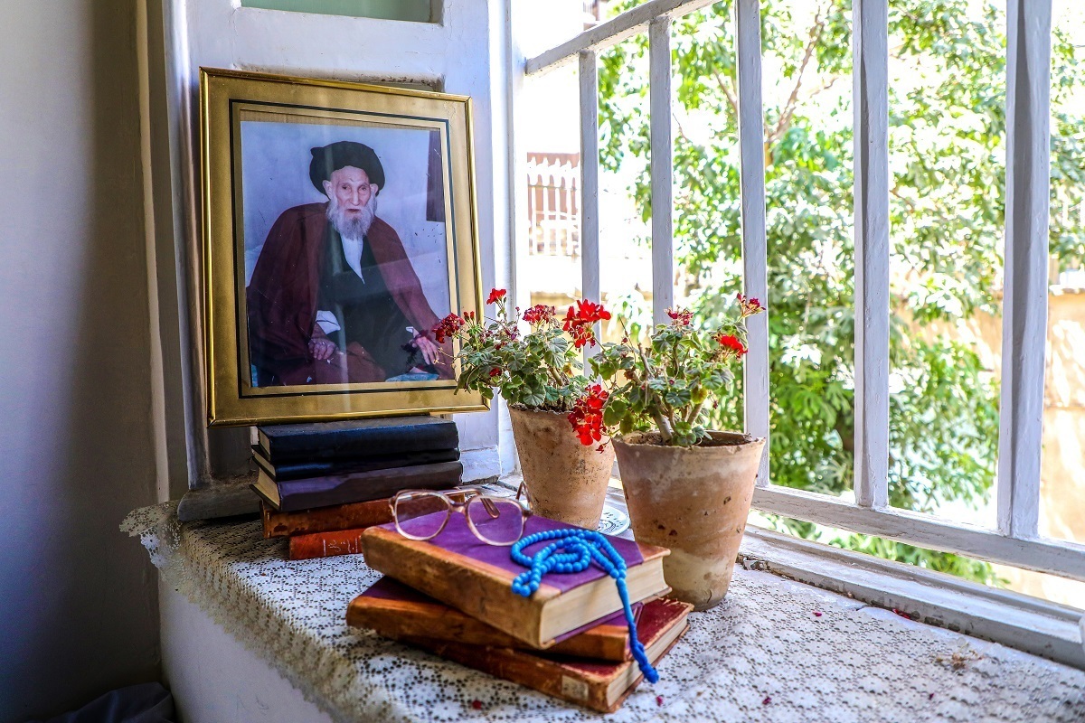 محله اعیاننشینی که مسافرنشین شد محله اعیاننشینی که مسافرنشین شد