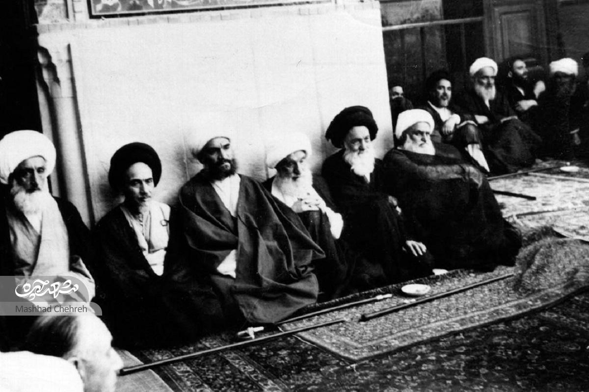 نگاهی به بینش و منش فقیه نواندیش، آیت‌الله شیخ هاشم قزوینی