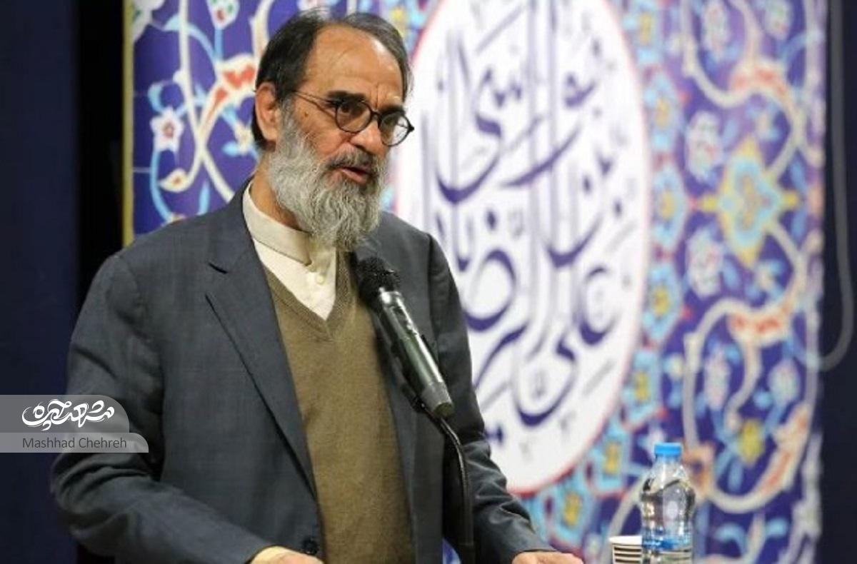 در ستایش گمنامی زندهیاد محسن مصطفیزاده در ستایش گمنامی زندهیاد محسن مصطفیزاده